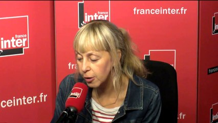 Lola Lafon : "Ce qui est intéressant c'est l'impossibilité qu'ont les gens d'admettre quand une femme fait un choix radical."