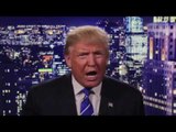 Donald Trump says sorry to married woman he tried to seduce