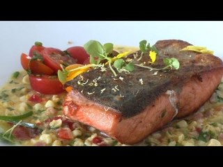 Michelin gives Washington DC a prestigious vote of culinary confidence