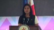 Leni Robredo: Let’s build bridges, not walls