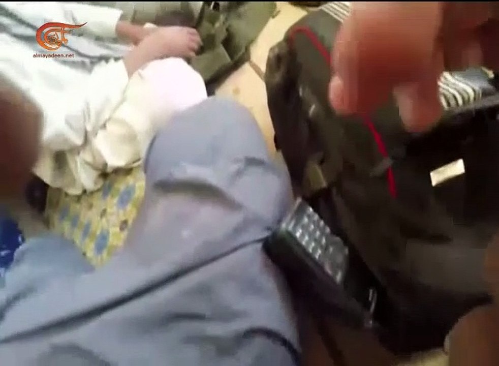 الجيش السوري وقوات الفاطميون يفشلون هجوماً لداعش ...