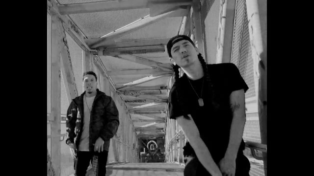 Demrick & DJ Hoppa feat Jarren Benton & Big Lenbo Chasing