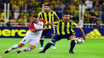 Fenerbahçe Avrupa Kupalarına Veda Etti