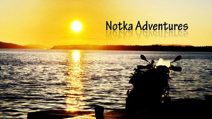 2014 - Moto, Drumul catre Sarajevo