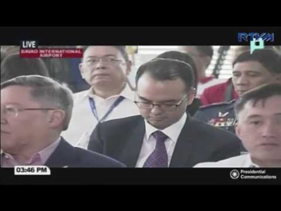 Duterte: Trade, investments, peace to highlight Brunei, Beijing trips