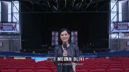 May-Mac World Tour UFC Recap - Toronto