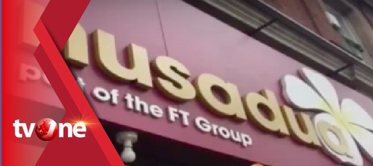 Bos First Travel Hanya Memiliki 40 Persen Saham di Restoran Nusa Dua