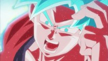 Goku vs Gohan, Dragon Ball Super (English Sub)