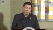 Duterte: De Lima could suffer ‘what Gloria Arroyo suffered’
