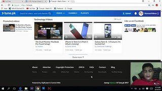 How To Earn Money From Tune.Pk With 100% Proof (Introduction) - Nismaa Videos Company - Tune.pk