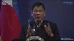 ‘Time to say goodbye,’ Duterte tells US during visit to China