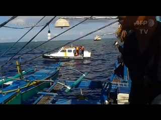 China willing to make ‘proper arrangements' on sea dispute