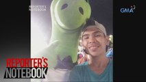 Reporter's Notebook: Pagkamatay ni Kian delos Santos, tinalakay ng 'Reporter's Notebook'