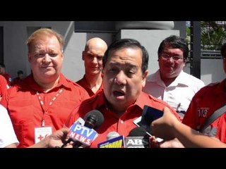 Red Cross sends food, construction materials for 'Lawin' victims