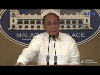 Palace: South China Sea not on Duterte’s agenda in Japan visit