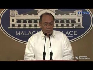 Palace: OFWs, businesses won’t be affected by PH ‘split’ from US