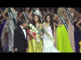 Ecuador wins 2016 Miss Earth pageant