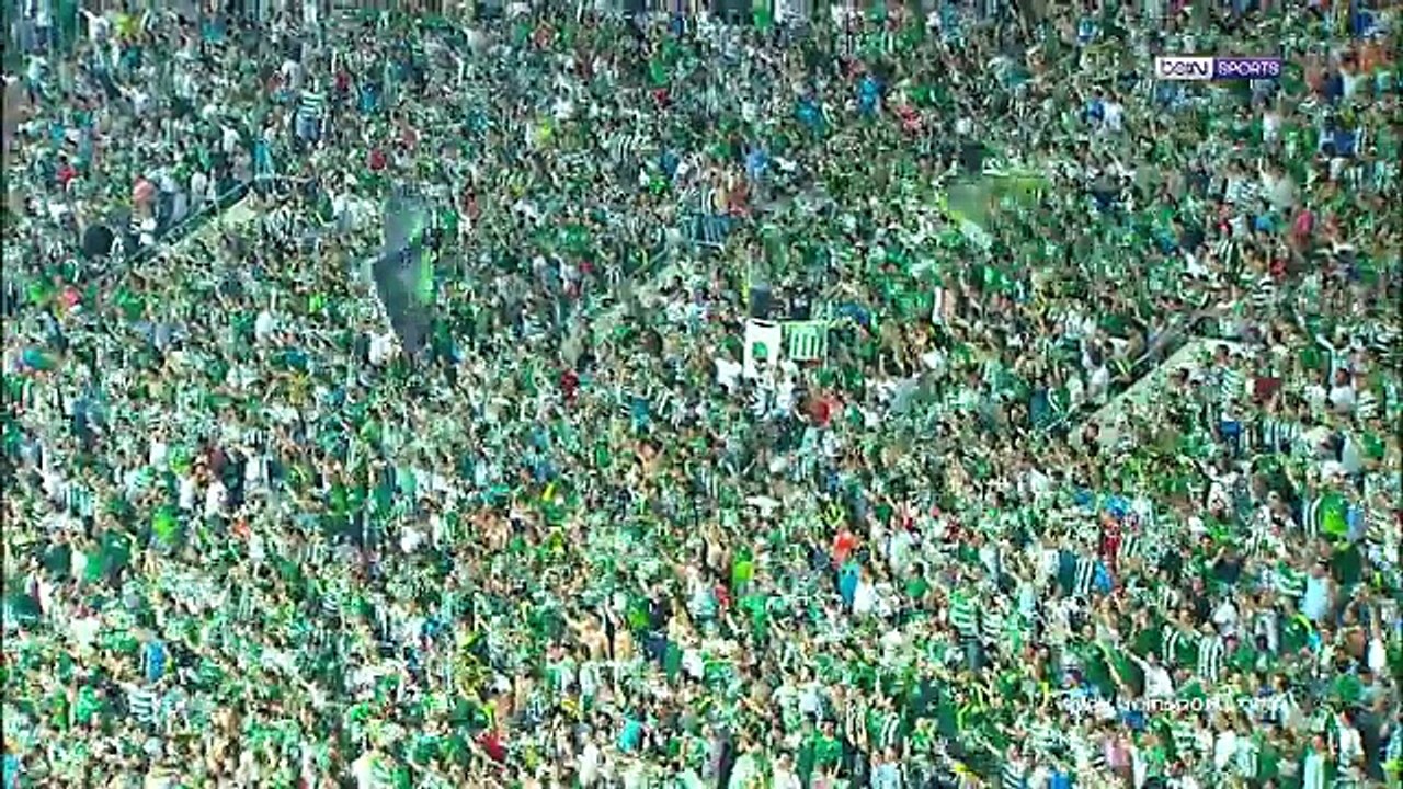 Bursaspor 3-2 Aytemiz Alanyaspor