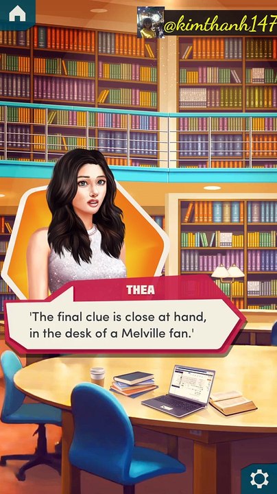 [Walkthrough] Choices: The Stories You Plays | Freshman | Book 1 Chapter 8