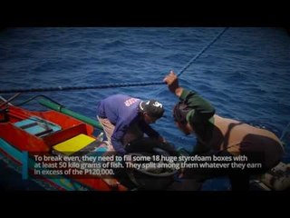 ‘We are happy to be back, Panatag should be open to all’