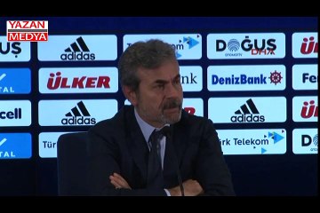 Aykut Kocaman: Anlatacak hiçbir şeyim yok
