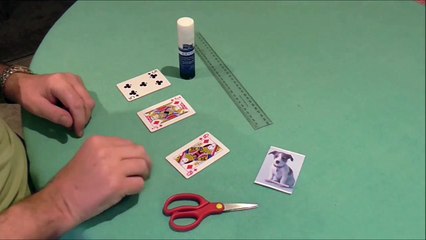 JACK WHO? - Magic Tricks for Kids
