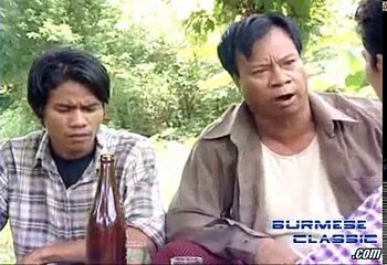 Myanmar Tv   Htoo Khant Kyaw , Arr Thit , Moe Pyae Pyae Maung  Part2 26 Jan 2011