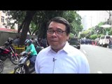 Colmenares on Marcos burial: History has lost its meaning