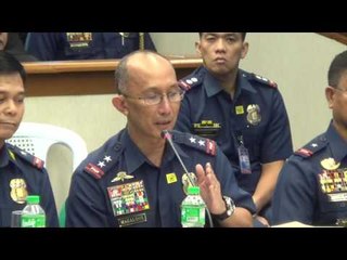 Cops broke protocol in Espinosa raid–Magalong