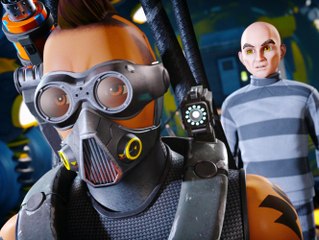 Watch Streaming Thunderbirds Are Go! - + Episode 1 Full Season Online