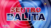 Pagpatay ka Kian Delos Santos, inimbestigahan ng Senado