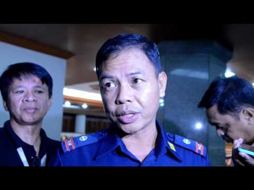 Espinosa intentionally killed to spare cops, pols of charges—Espenido