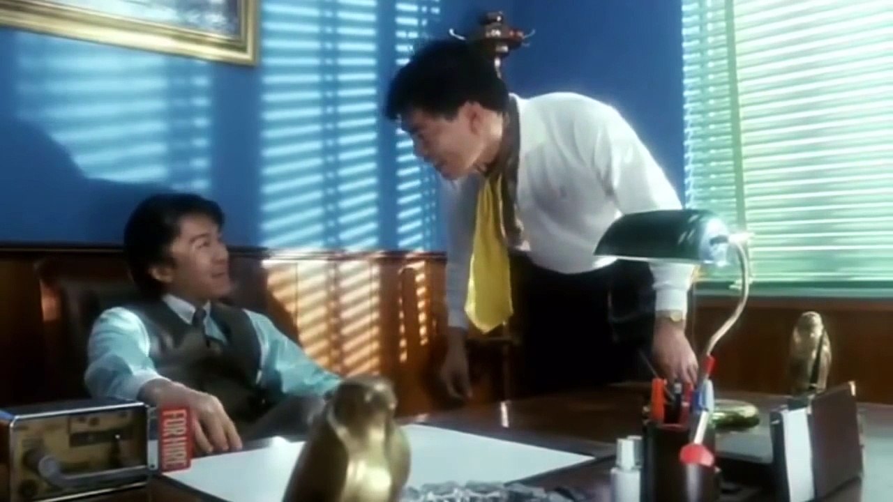 Chuyen Gia Xao Quyet p1/3