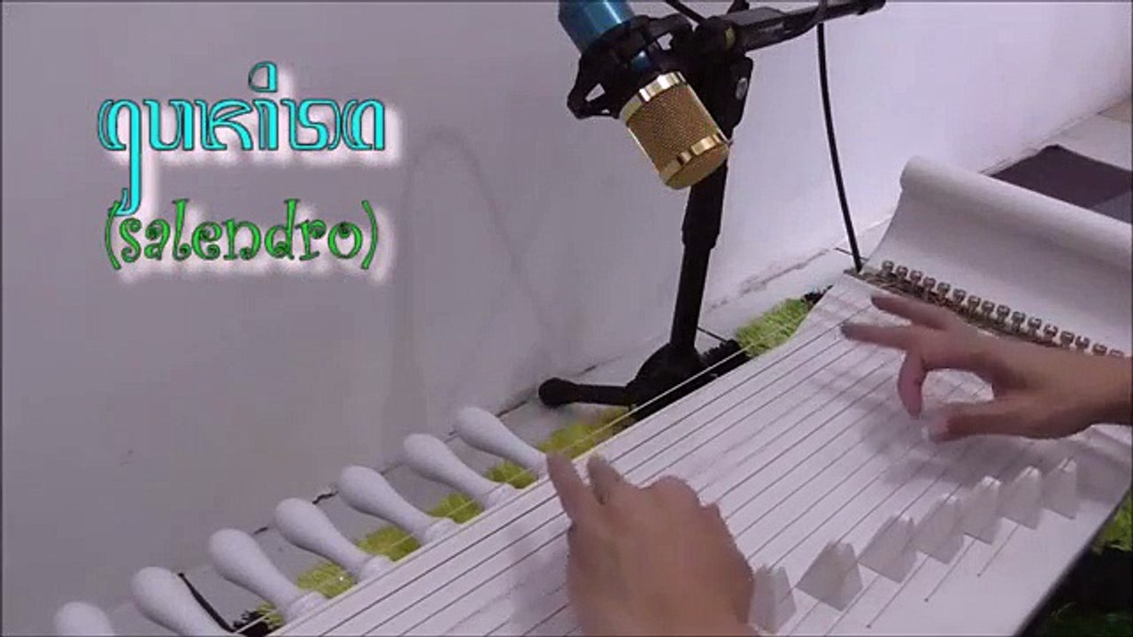 Gurisa (Salendro)