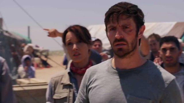 Final Episode - The Night Shift Season 4 Episode 10 Resurgence HD