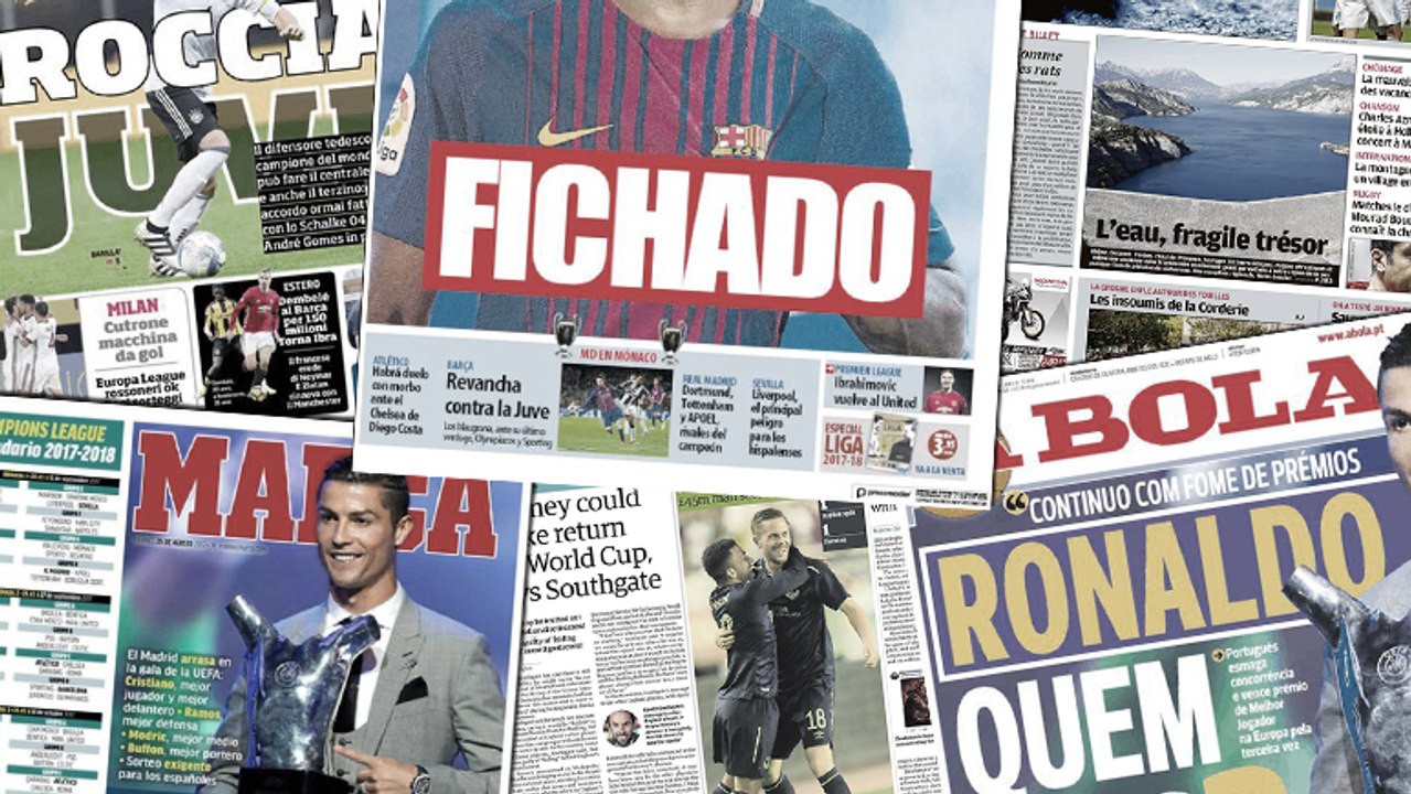 Un concurrent de poids pour le PSG sur le dossier Danilo, la Juventus trouve enfin son défenseur central