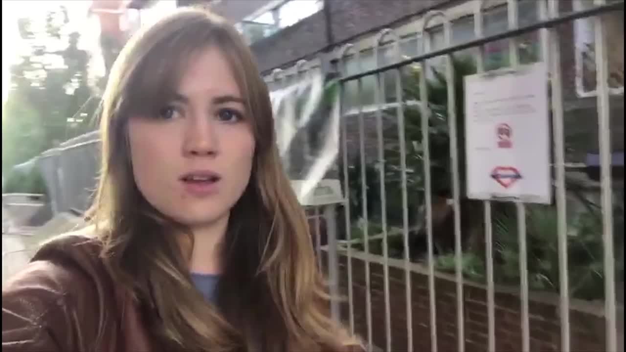 Carnival Goers To Be Stopped From Taking Selfies Of Grenfell Tower