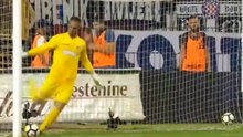 Le but sensationnel de Sigurdsson
