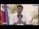 Duterte to open PH to energy, telco sectors