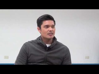 Fatherhood, marriage make Dingdong more 'relaxed, calculated'