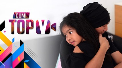 Cumi TOP V: Sheila Marcia Ajak Leticia Pindah ke Bali, Ini 5 Kekecewaan Anji