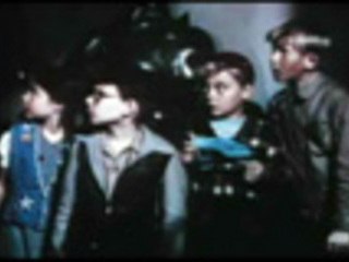 1948 Mad Scientist Madcap Comedy Slapstick Sleuth Film