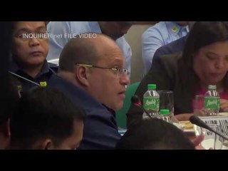 Bato admits ‘kumpare’ asked him to reinstate Supt. Marcos to CIDG