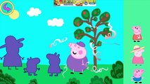 Increíble dibujos animados para Juegos Niños cerdo rompecabezas Peppa