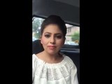 News Anchor Dr Fizza Akbar's Message to those who criticize Her on social media