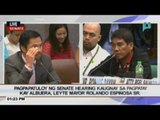 Pacquiao wants Dayan cited in contempt over his ‘many lies’