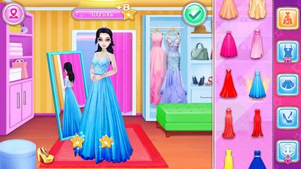 Королева Випускного Балу PROM QUEEN #2 підготовка до наступних змагань