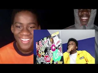 WHEN 21 SAVAGE WAS RECORDING "BANK ACCOUNT" | Reaction