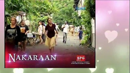 PIM - Panunuyo ni Eric PART 1