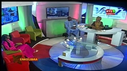 Kenkelibaa du vendredi 25 août 2017